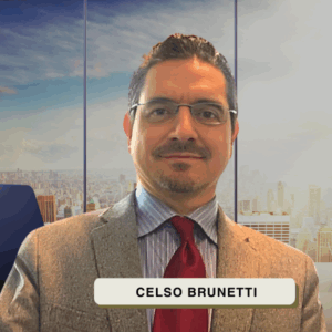 Celso Brunetti - Board Committee Risk Banking Finance Society - IRMC and RBF Global Finance Forum