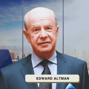 Edward Altman - Board Committee Risk Banking Finance Society - IRMC and RBF Global Finance Forum