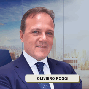 Oliviero Roggi - Board Committee Risk Banking Finance Society - IRMC and RBF Global Finance Forum